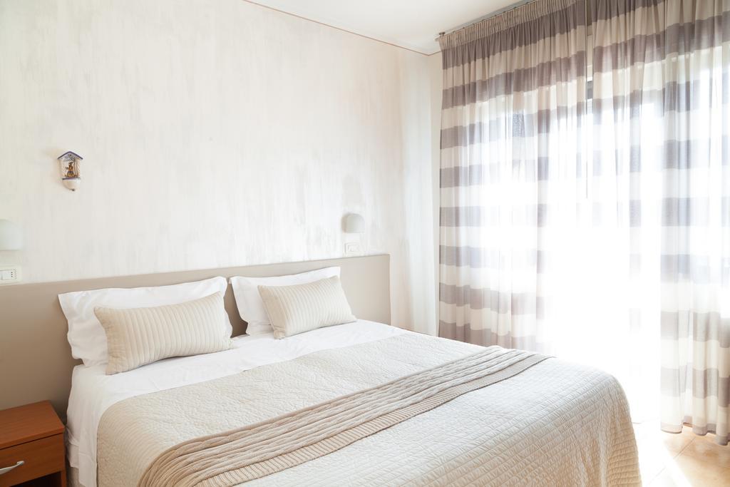 Hotel Fabbrini Абадиа Сан Салваторе Екстериор снимка